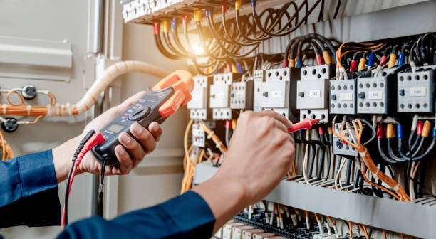 Best Electrical System Inspection  in Fairmount, IN