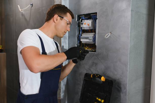 Best Best Electricians Near Me  in Fairmount, IN