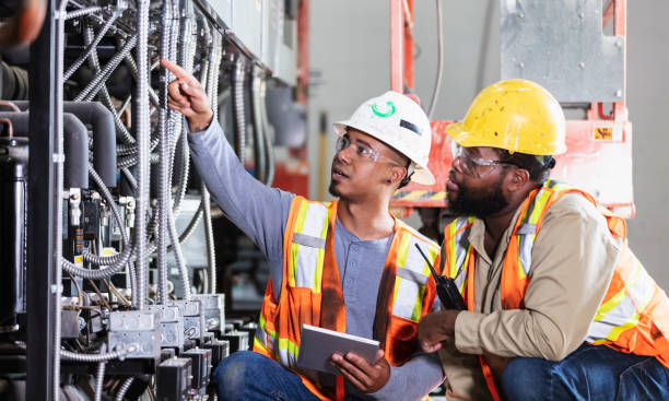 Best Home Electrical Repair  in Fairmount, IN