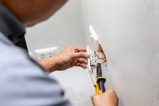 Best Electrician for Home Renovation  in Fairmount, IN