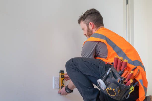 Best Electrician Near Me  in Fairmount, IN