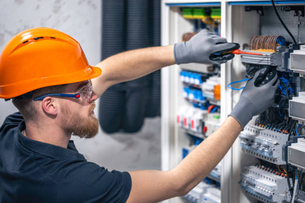 Best Electrician Near Me  in Fairmount, IN